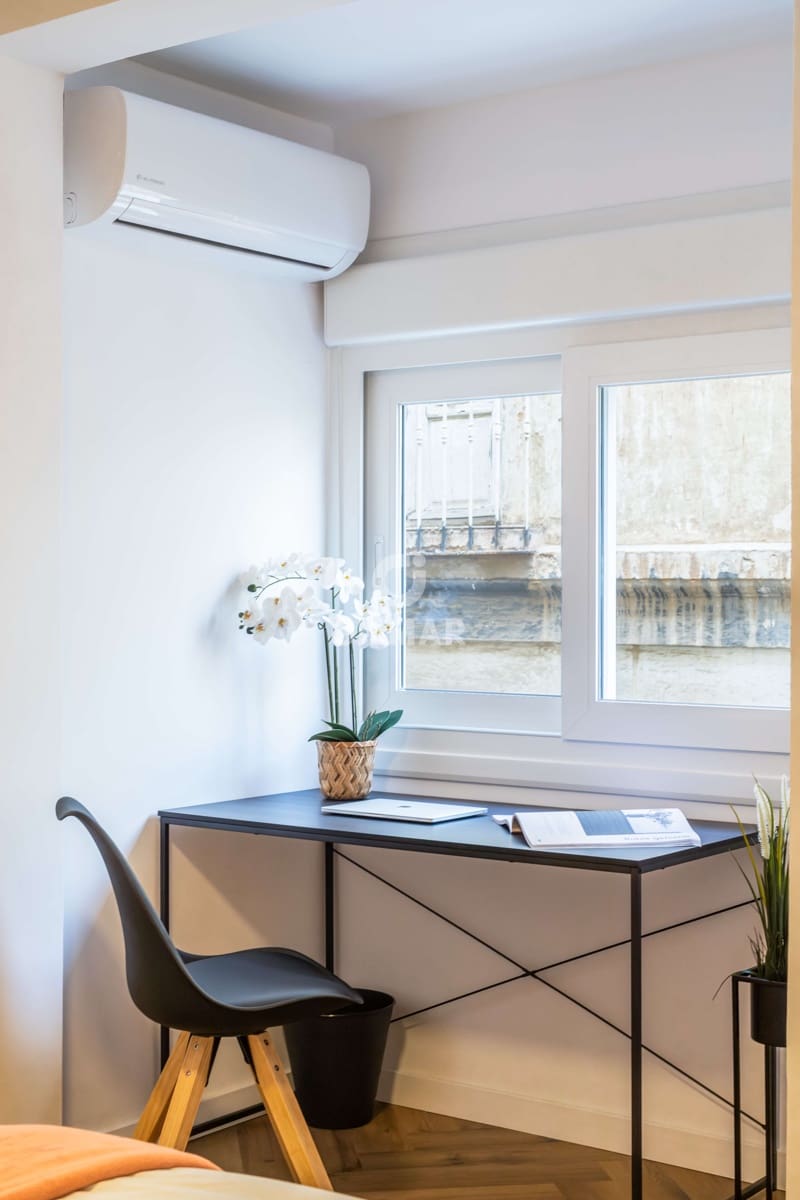 3 soverom Leilighet til salgs i Malaga by - € 350 000 (Ref: 9216324)