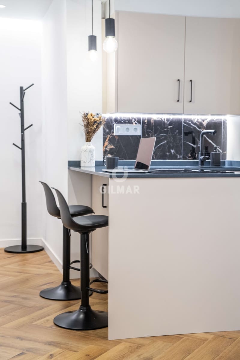 3 soverom Leilighet til salgs i Malaga by - € 350 000 (Ref: 9216324)