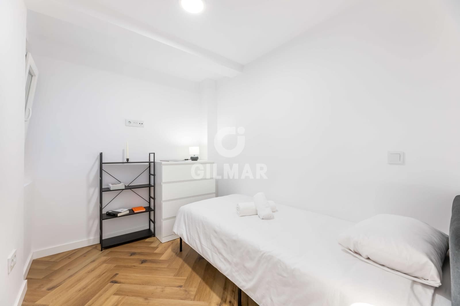 3 soverom Leilighet til salgs i Malaga by - € 350 000 (Ref: 9216324)