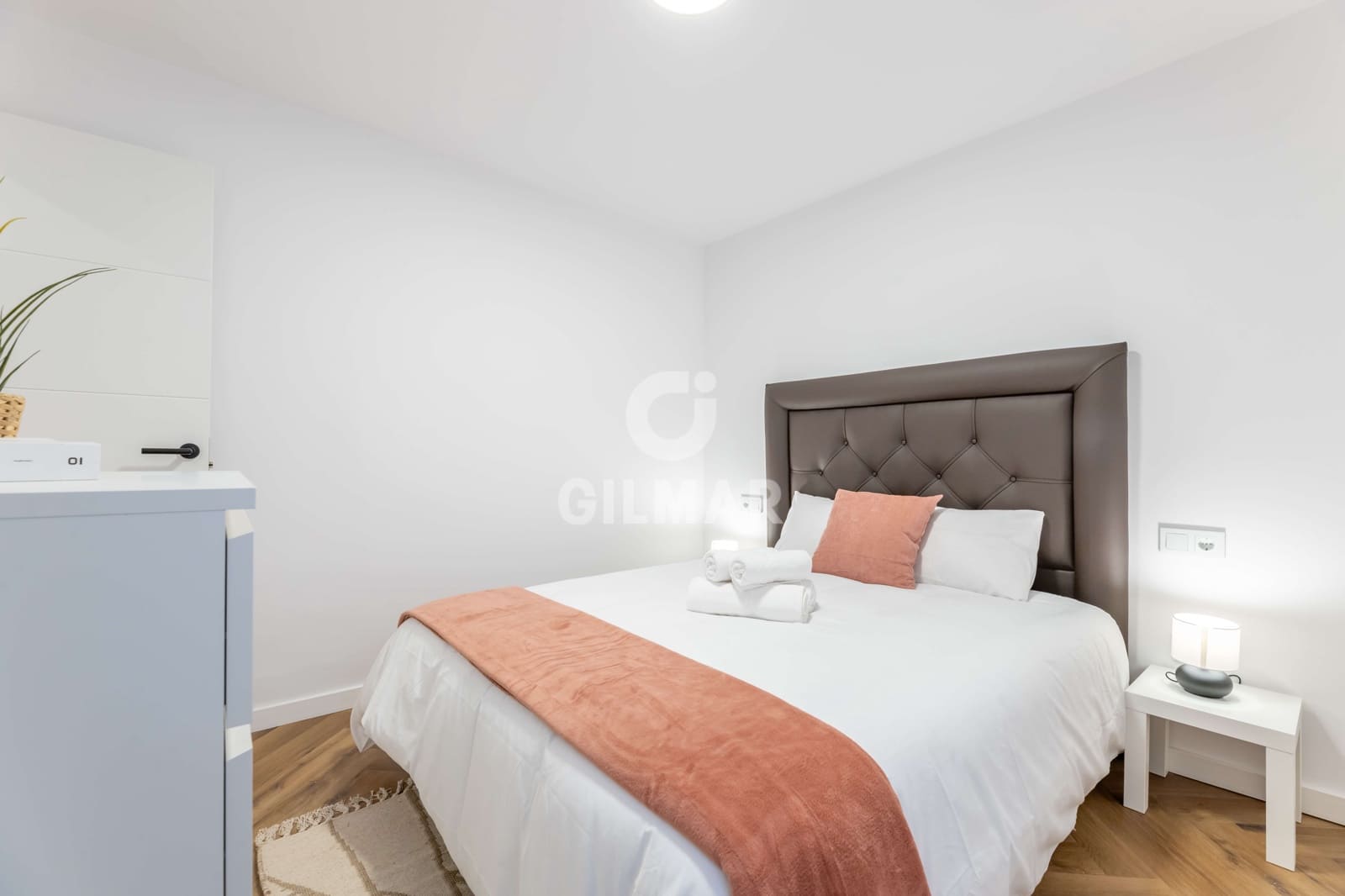 3 soverom Leilighet til salgs i Malaga by - € 350 000 (Ref: 9216324)