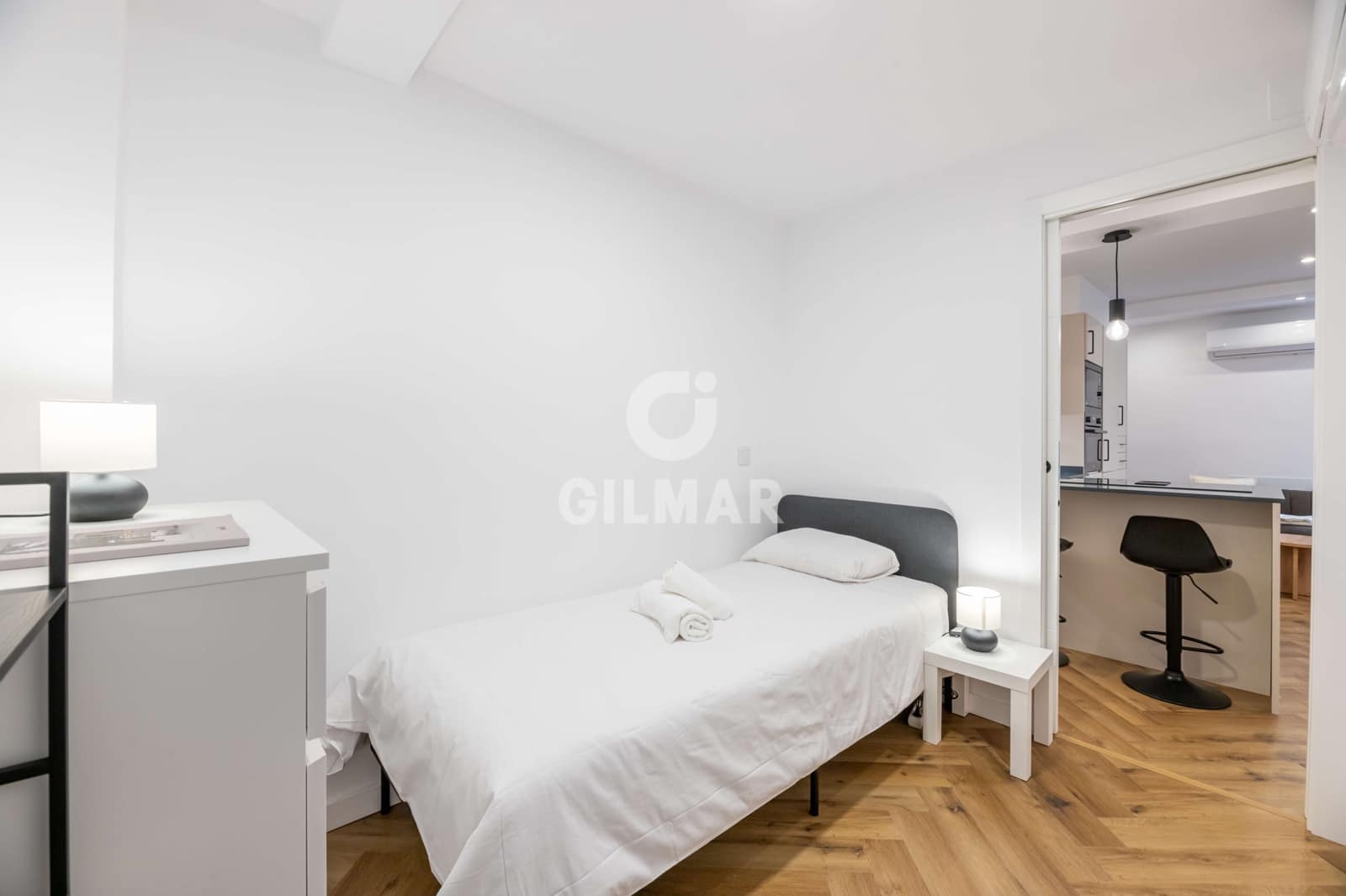 3 soverom Leilighet til salgs i Malaga by - € 350 000 (Ref: 9216324)