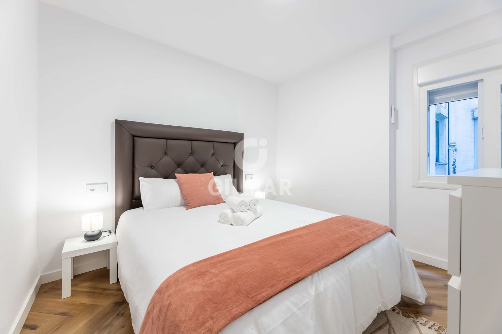 3 soverom Leilighet til salgs i Malaga by - € 350 000 (Ref: 9216324)