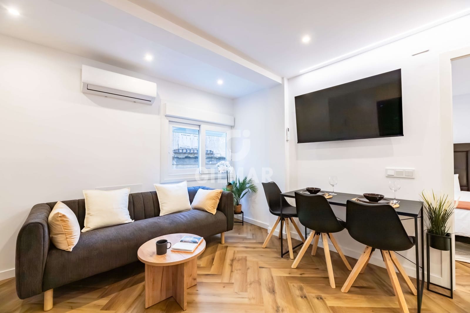 3 soverom Leilighet til salgs i Malaga by - € 350 000 (Ref: 9216324)