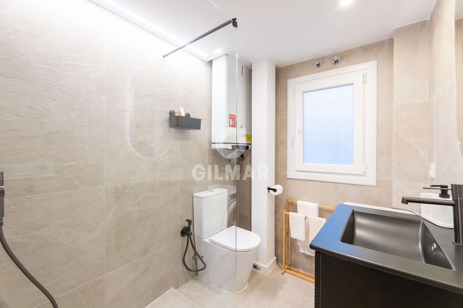 3 soverom Leilighet til salgs i Malaga by - € 350 000 (Ref: 9216324)