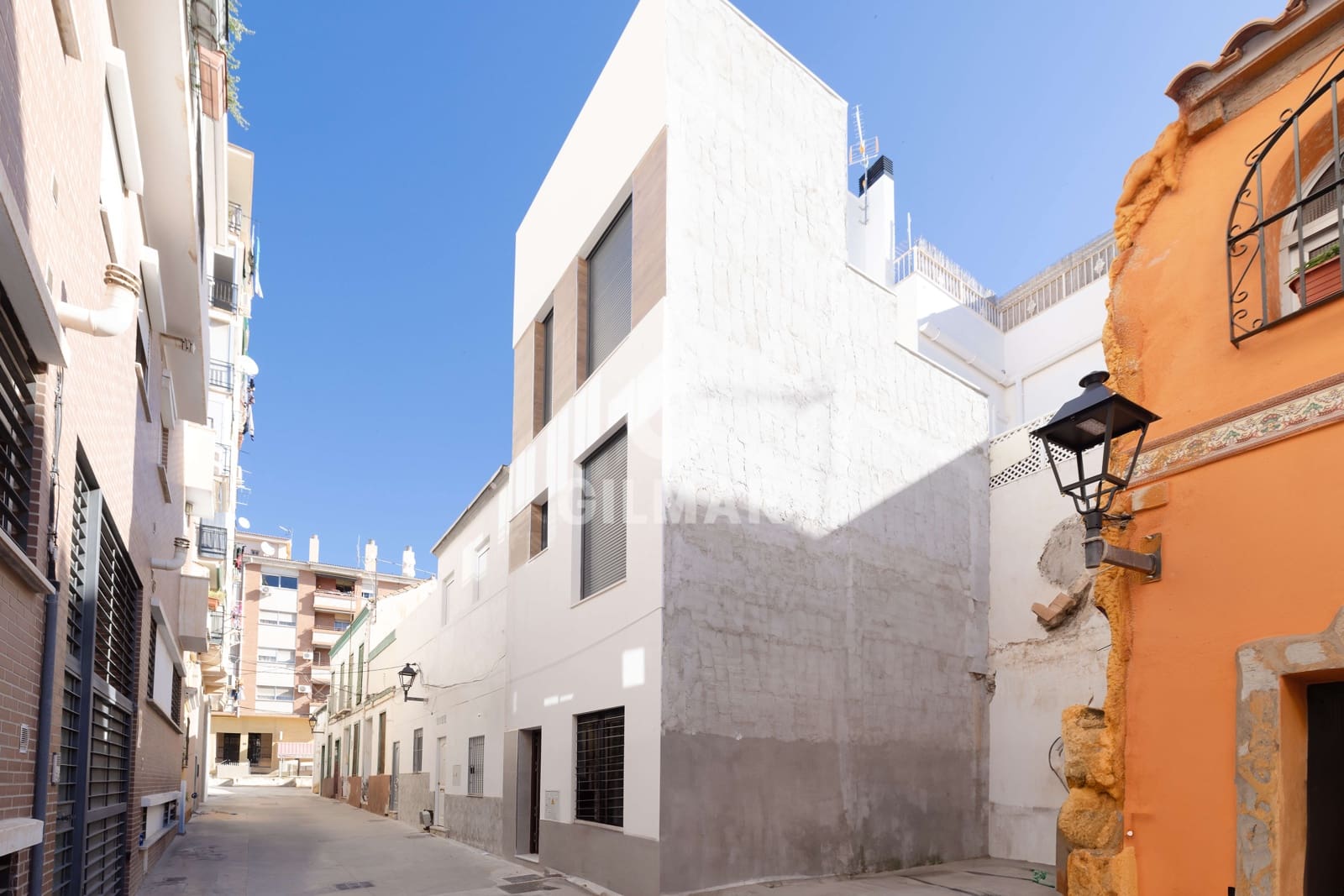 3 soveværelse Villa til salg i Malaga by - € 520.000 (Ref: 9216325)