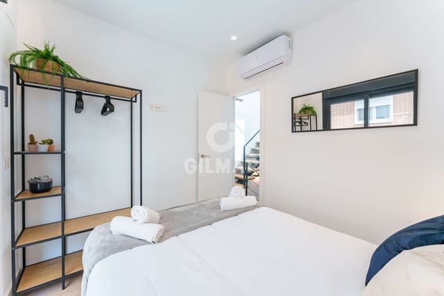 3 slaapkamer Villa te koop in El Molinillo, Málaga stad - € 520.000 (Ref: 9216325)