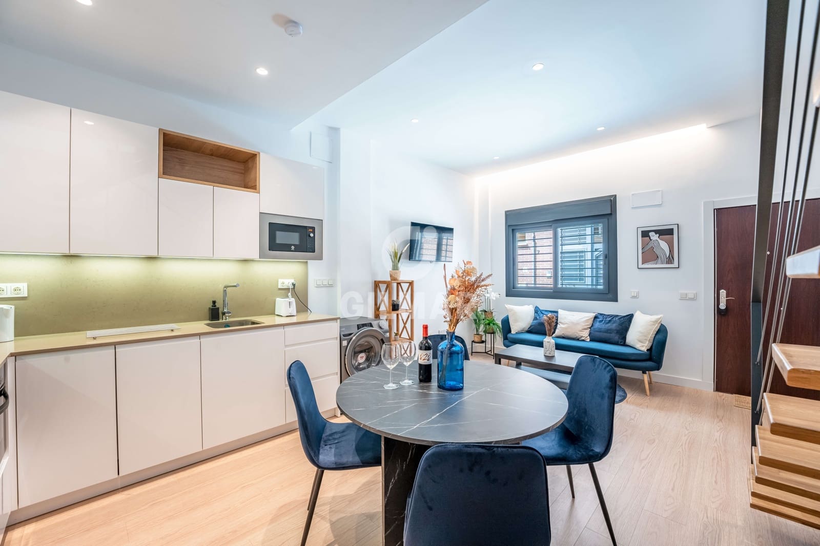 3 soveværelse Villa til salg i Malaga by - € 520.000 (Ref: 9216325)