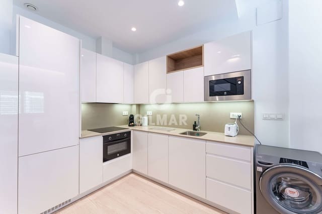 3 slaapkamer Villa te koop in El Molinillo, Málaga stad - € 520.000 (Ref: 9216325)