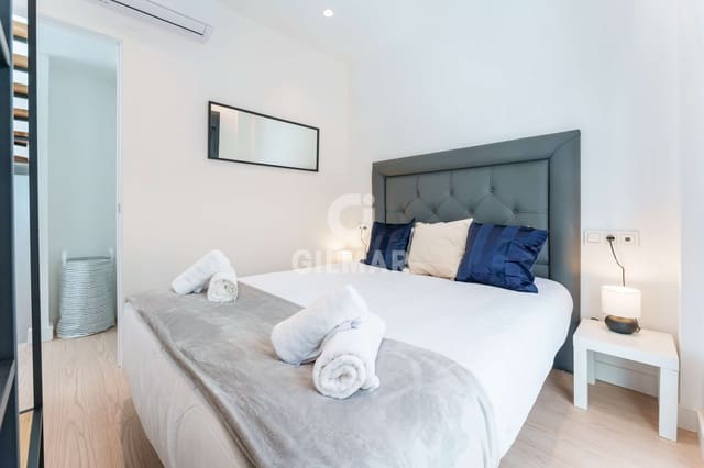 3 slaapkamer Villa te koop in El Molinillo, Málaga stad - € 520.000 (Ref: 9216325)