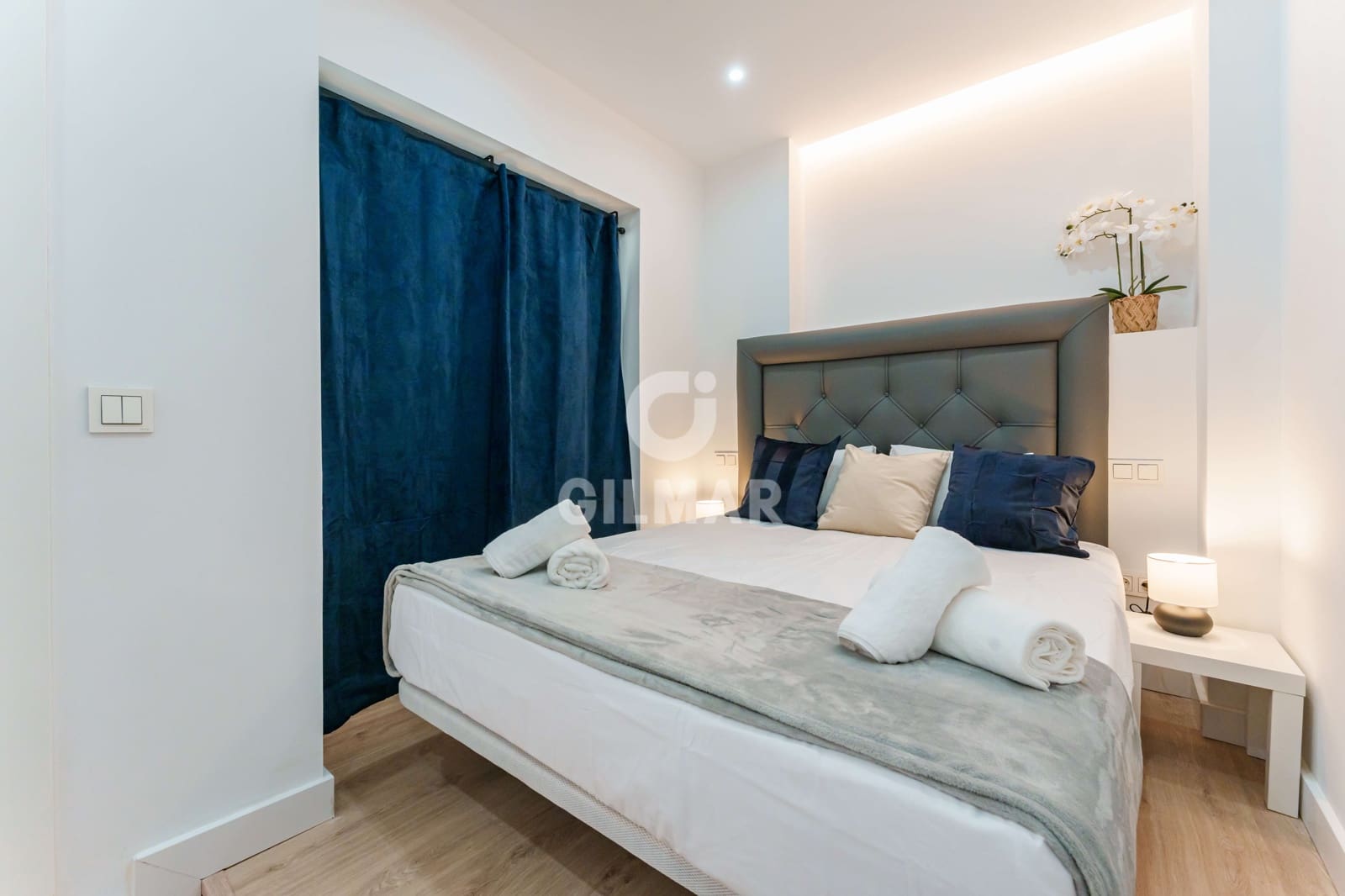 3 soveværelse Villa til salg i Malaga by - € 520.000 (Ref: 9216325)