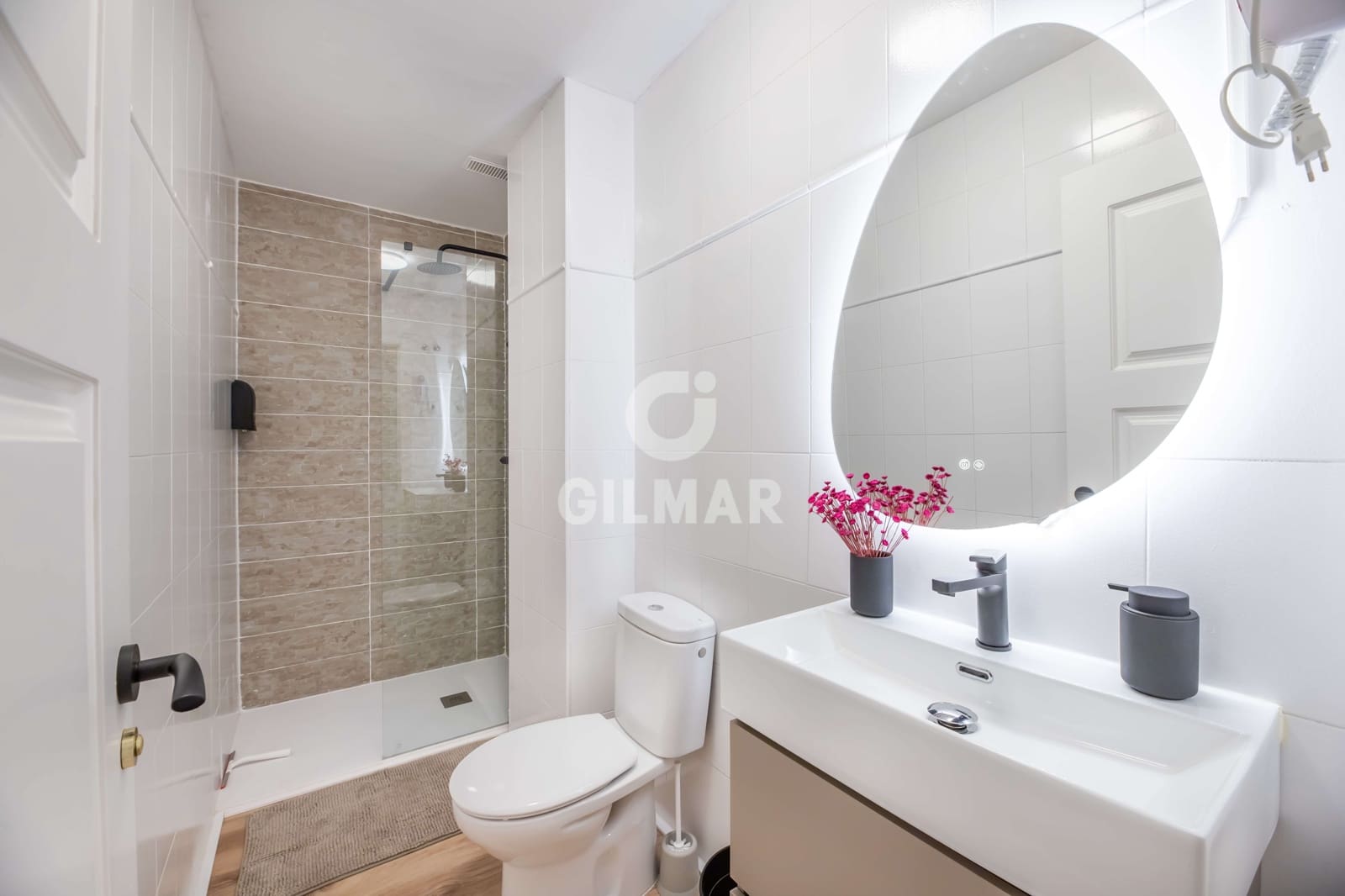 4 chambre Appartement à vendre à Malaga ville - 599 000 € (Ref: 9216326)