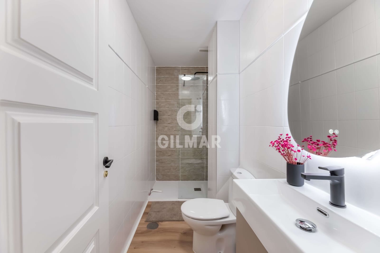 4 chambre Appartement à vendre à Malaga ville - 599 000 € (Ref: 9216326)