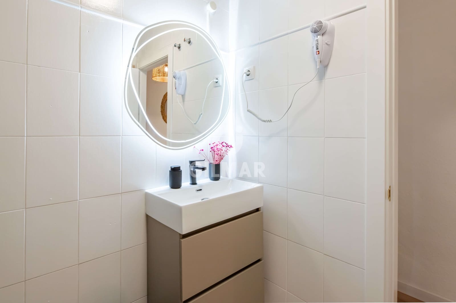 4 chambre Appartement à vendre à Malaga ville - 599 000 € (Ref: 9216326)