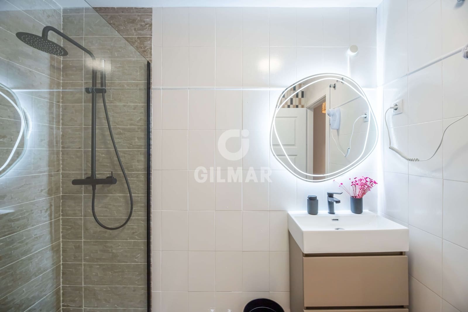 4 chambre Appartement à vendre à Malaga ville - 599 000 € (Ref: 9216326)