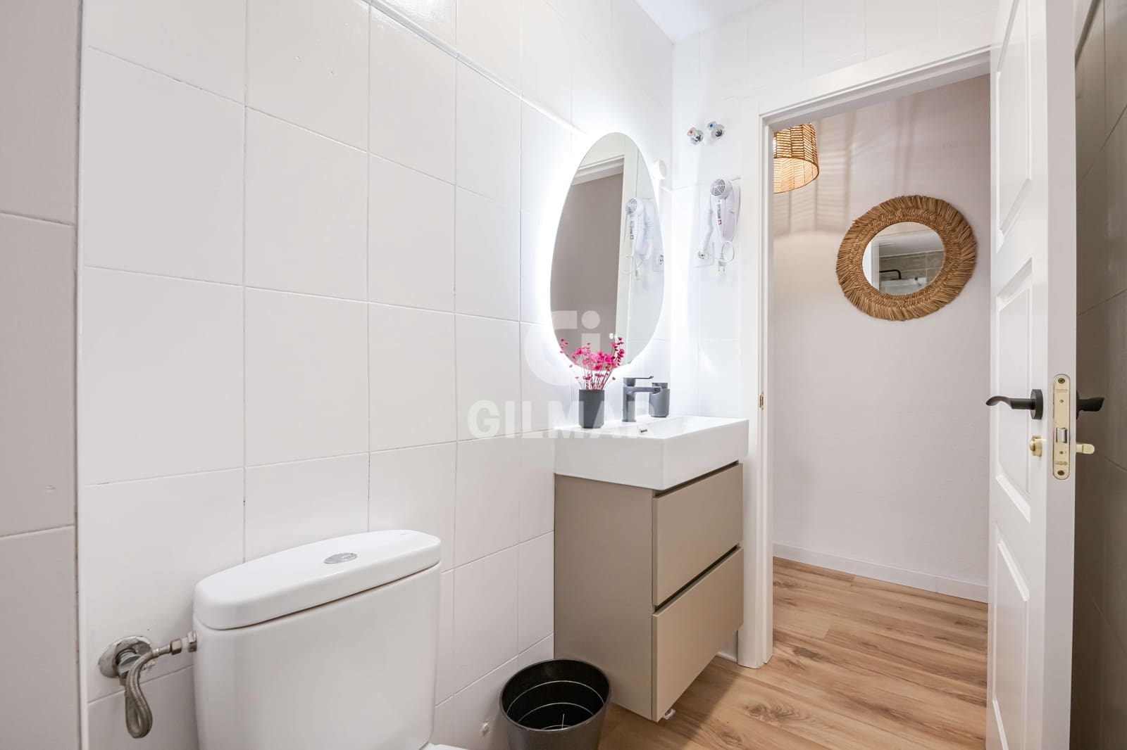 4 chambre Appartement à vendre à Malaga ville - 599 000 € (Ref: 9216326)