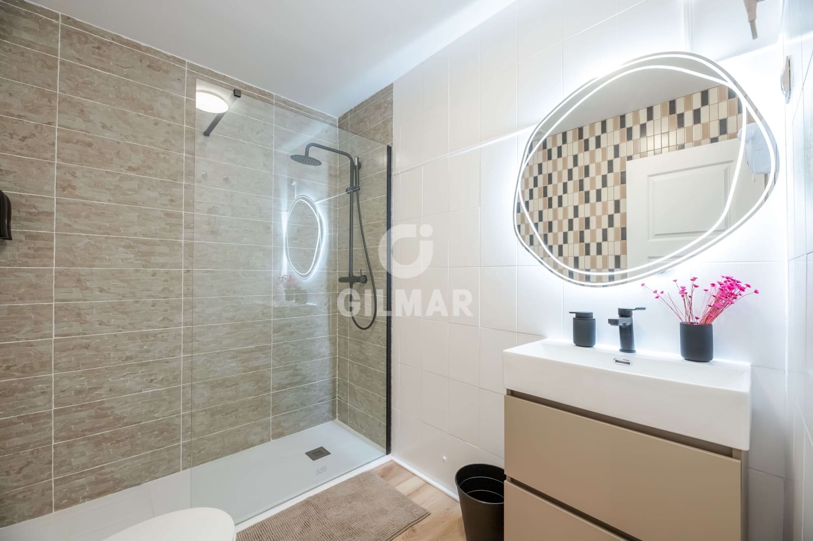 4 chambre Appartement à vendre à Malaga ville - 599 000 € (Ref: 9216326)