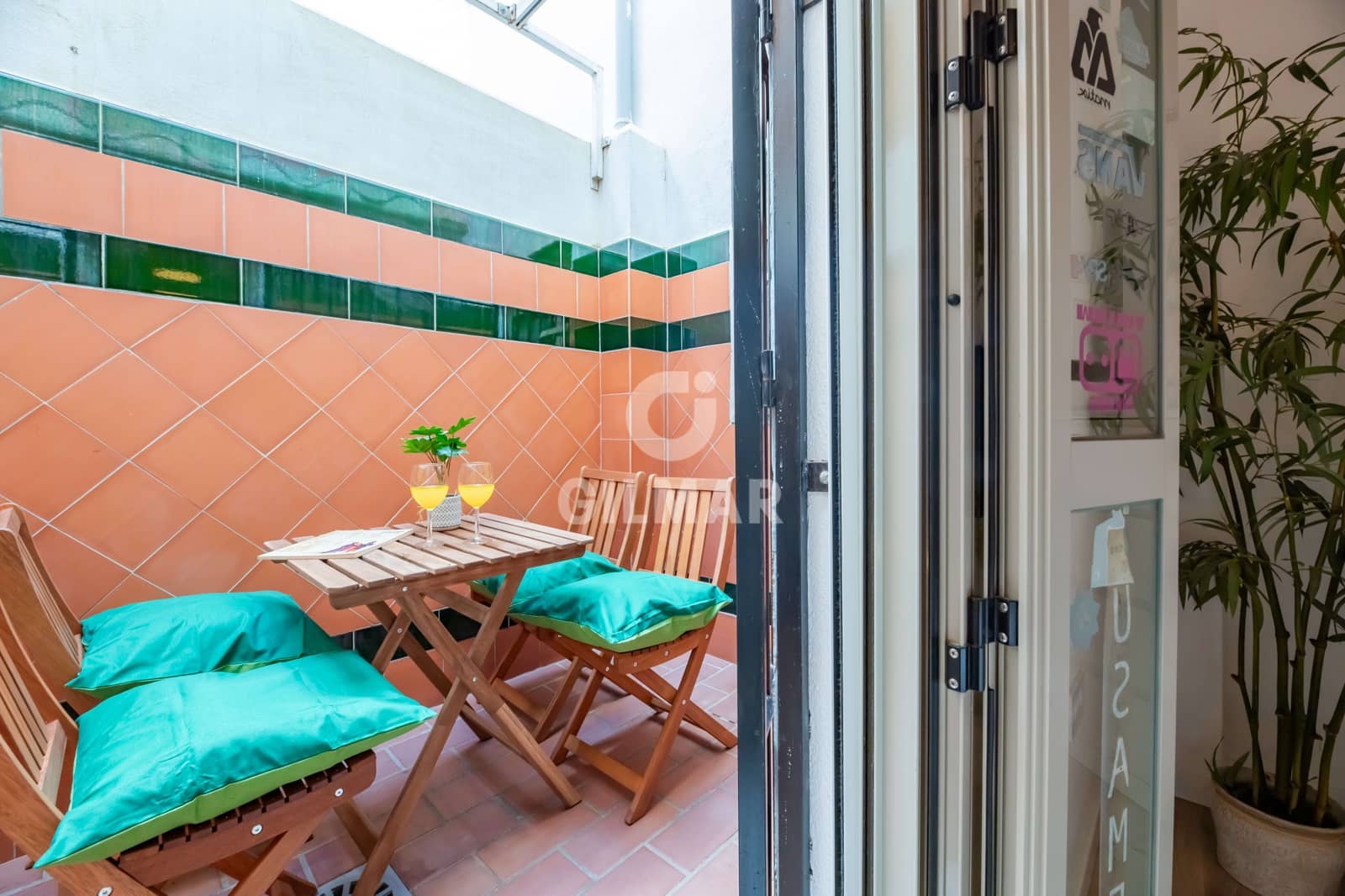 4 chambre Appartement à vendre à Malaga ville - 599 000 € (Ref: 9216326)