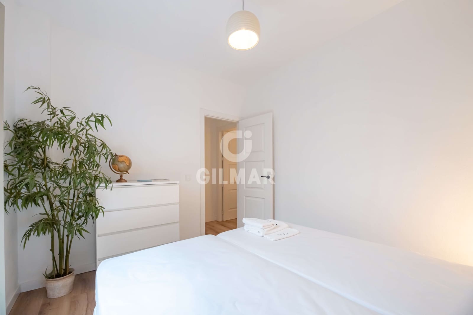 4 chambre Appartement à vendre à Malaga ville - 599 000 € (Ref: 9216326)