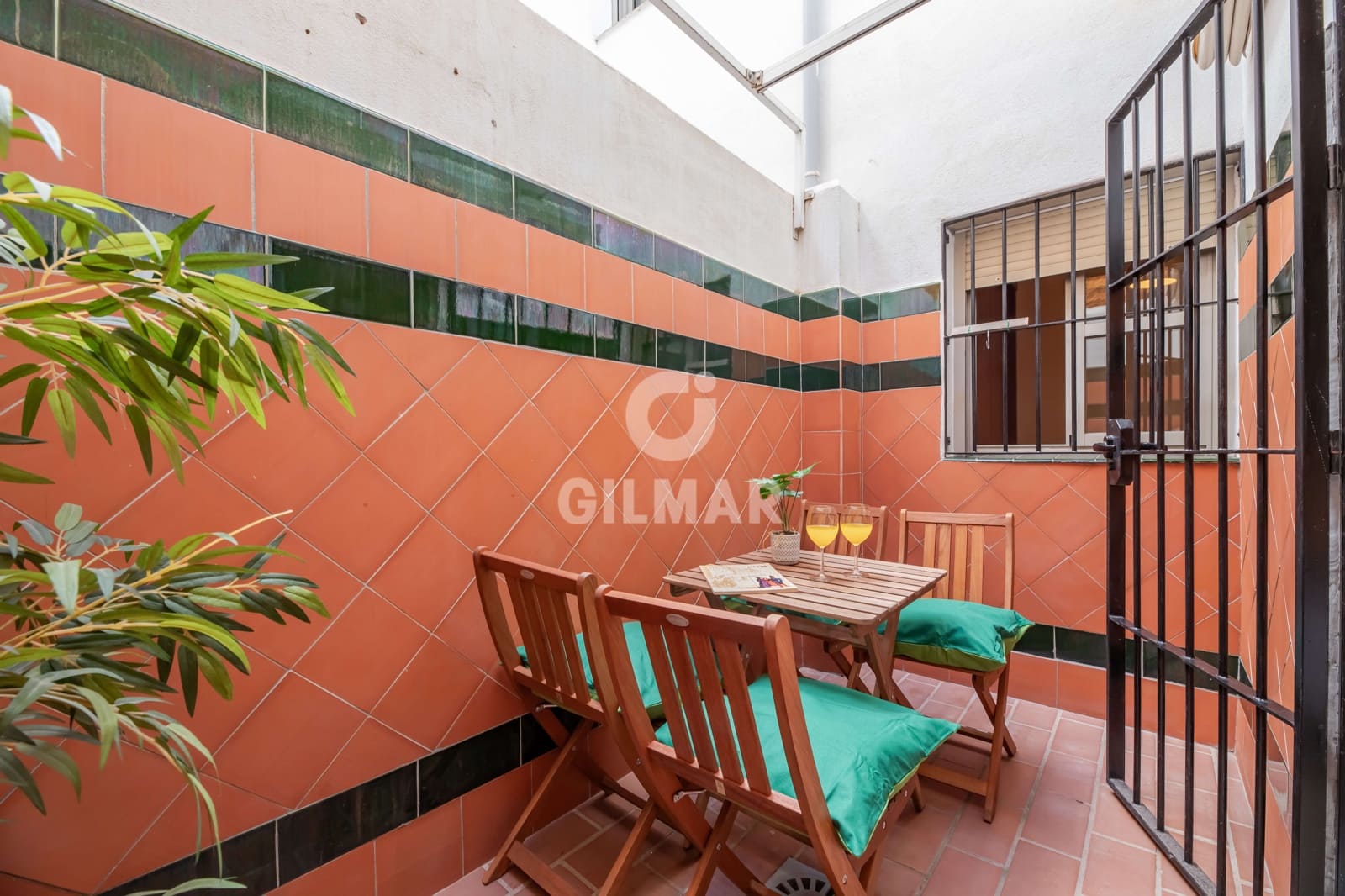 4 chambre Appartement à vendre à Malaga ville - 599 000 € (Ref: 9216326)