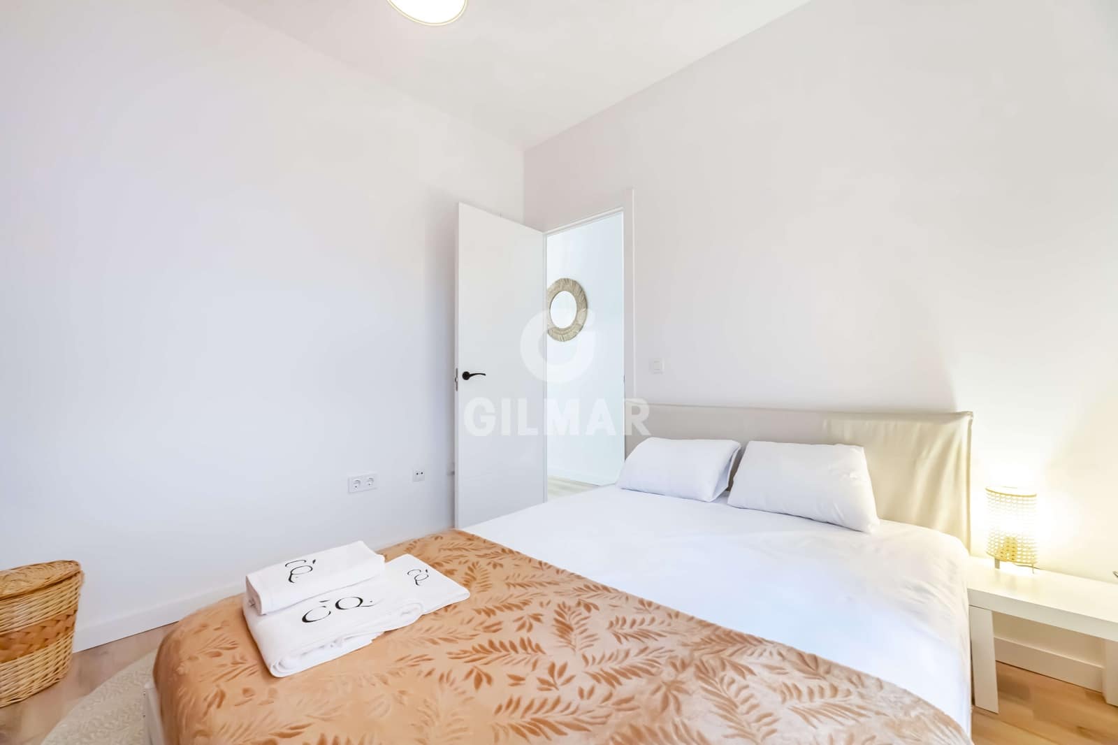 4 chambre Appartement à vendre à Malaga ville - 599 000 € (Ref: 9216326)