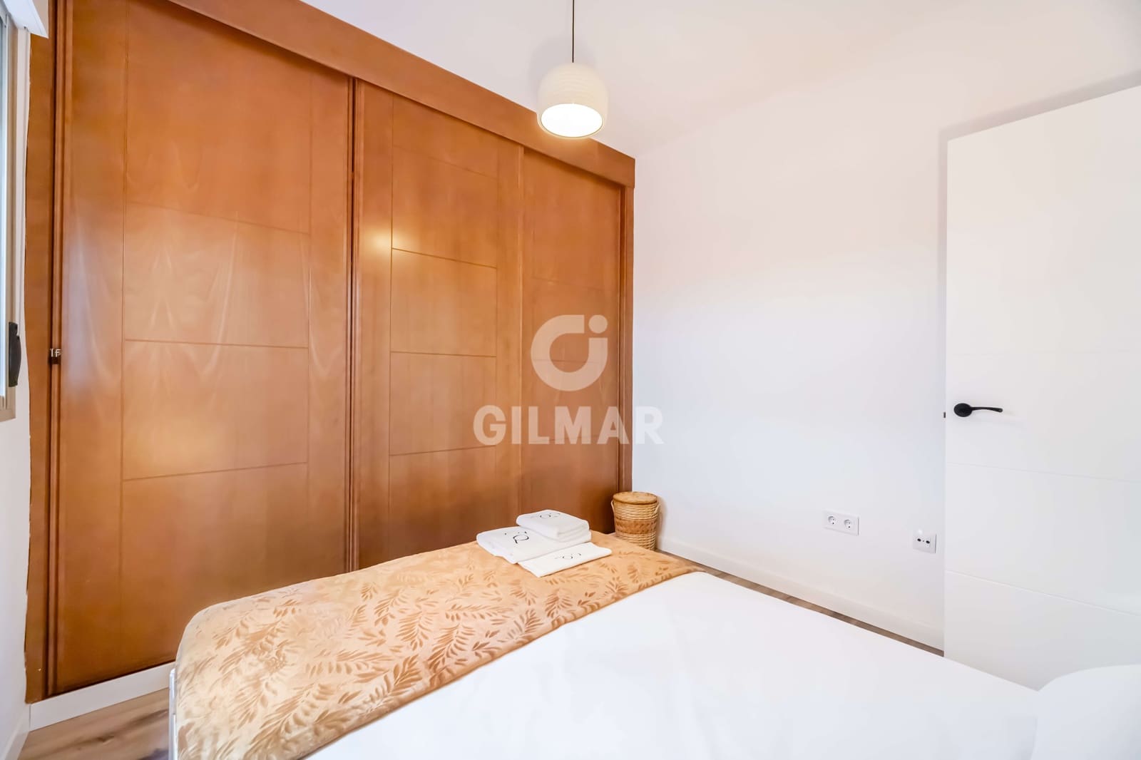 4 chambre Appartement à vendre à Malaga ville - 599 000 € (Ref: 9216326)