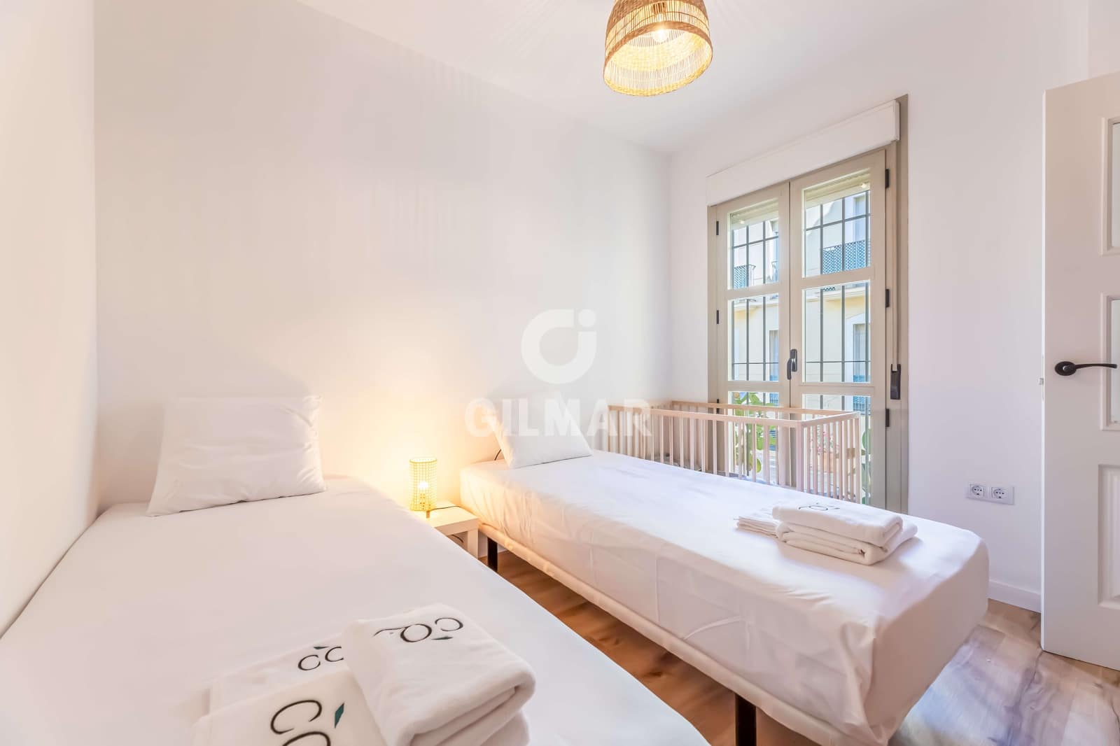 4 chambre Appartement à vendre à Malaga ville - 599 000 € (Ref: 9216326)