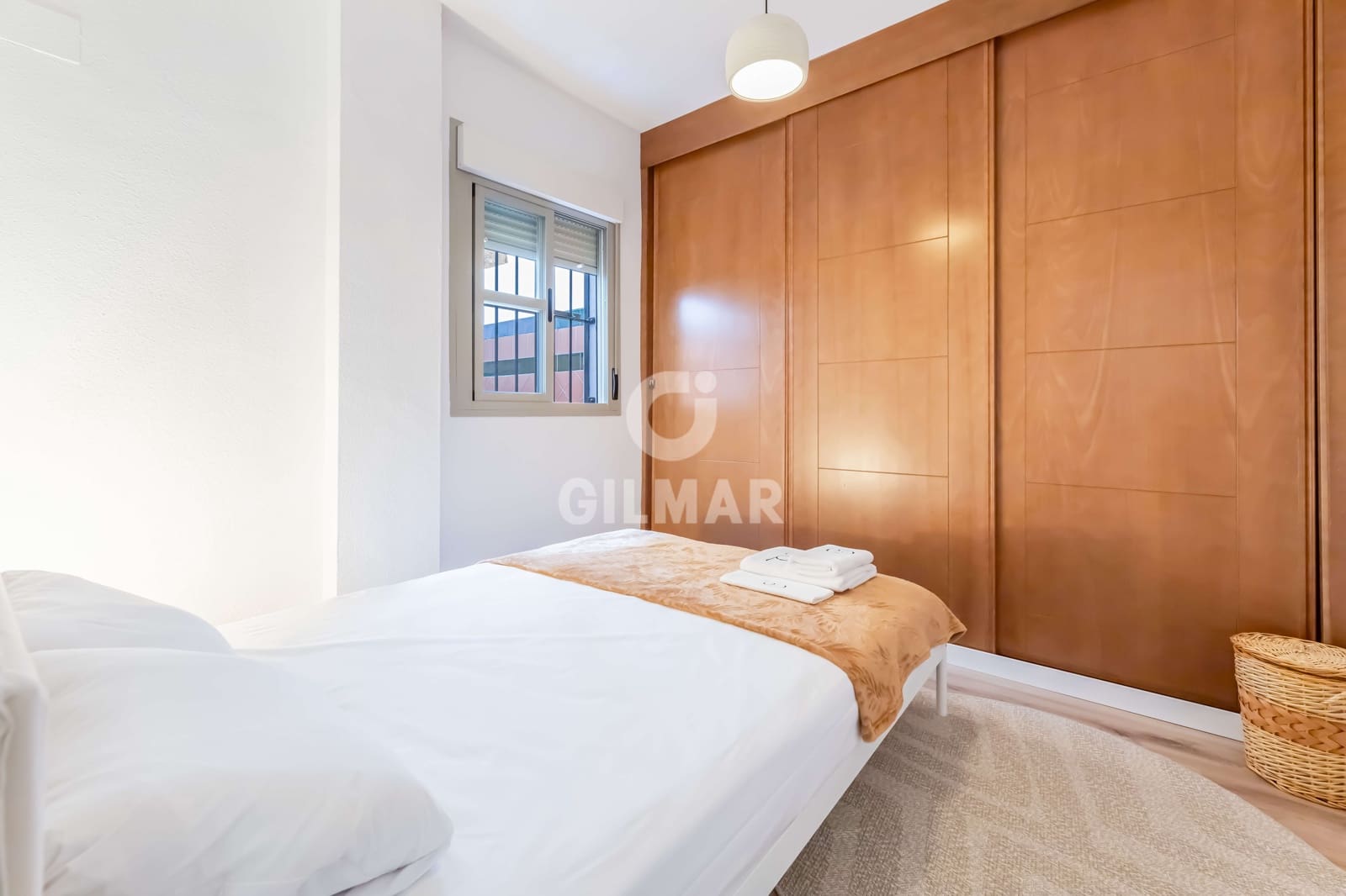 4 chambre Appartement à vendre à Malaga ville - 599 000 € (Ref: 9216326)