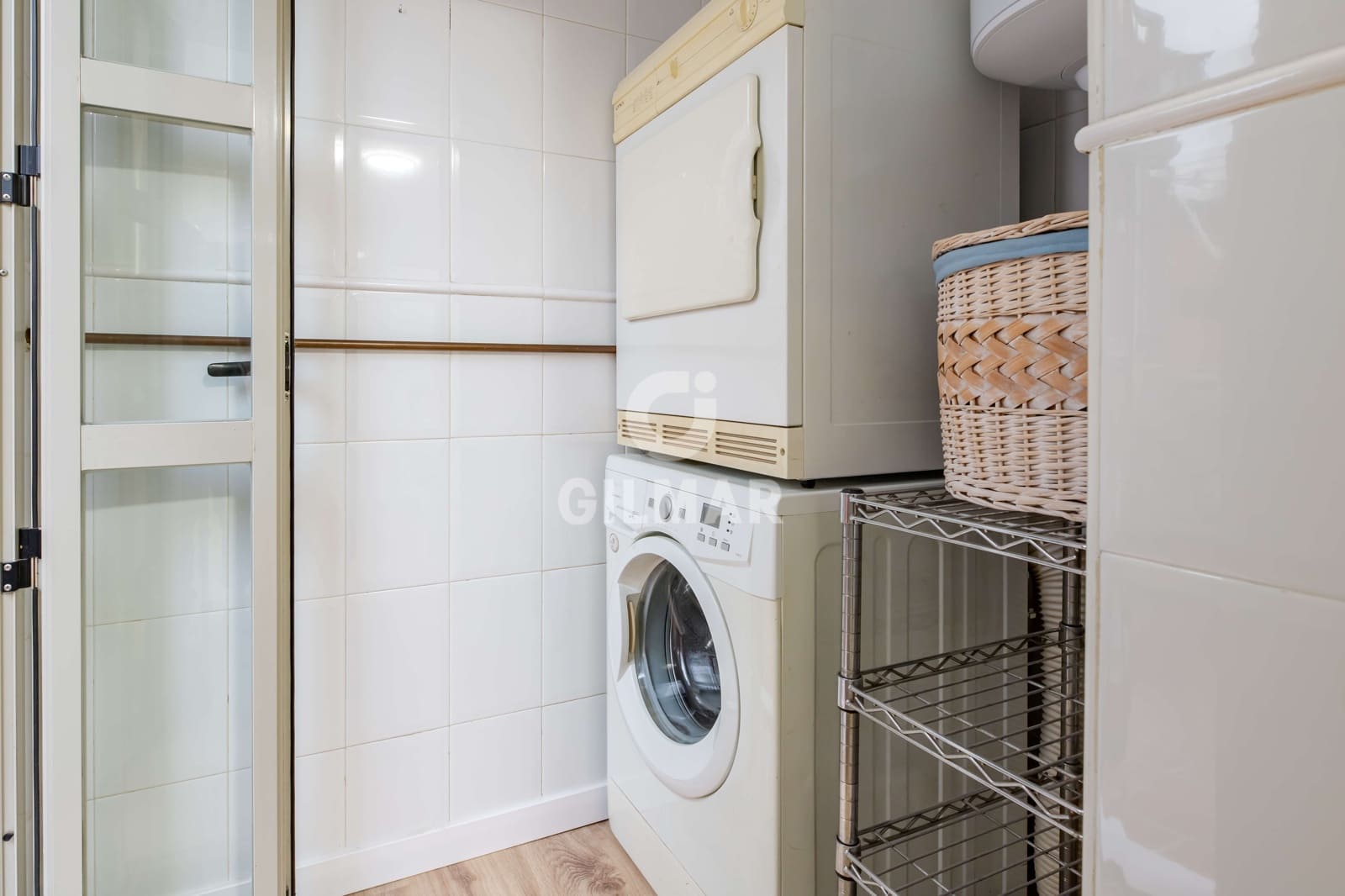 4 chambre Appartement à vendre à Malaga ville - 599 000 € (Ref: 9216326)