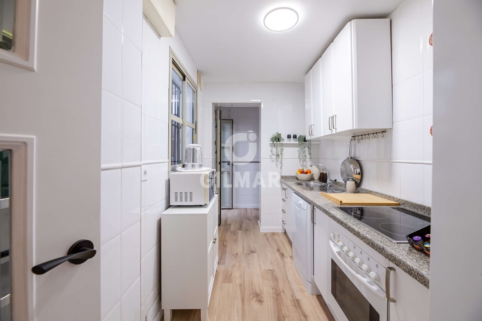 4 chambre Appartement à vendre à Malaga ville - 599 000 € (Ref: 9216326)