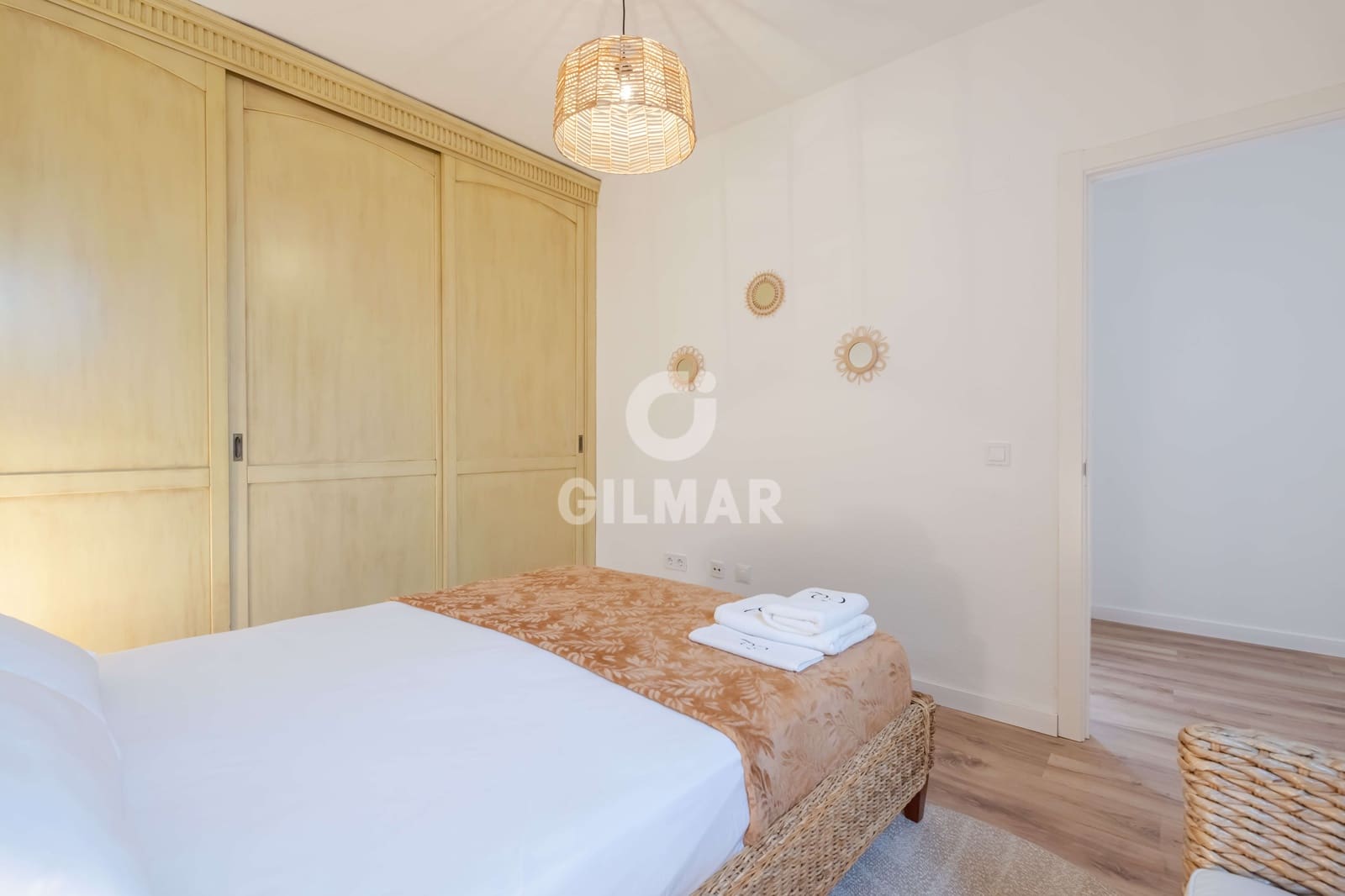 4 chambre Appartement à vendre à Malaga ville - 599 000 € (Ref: 9216326)