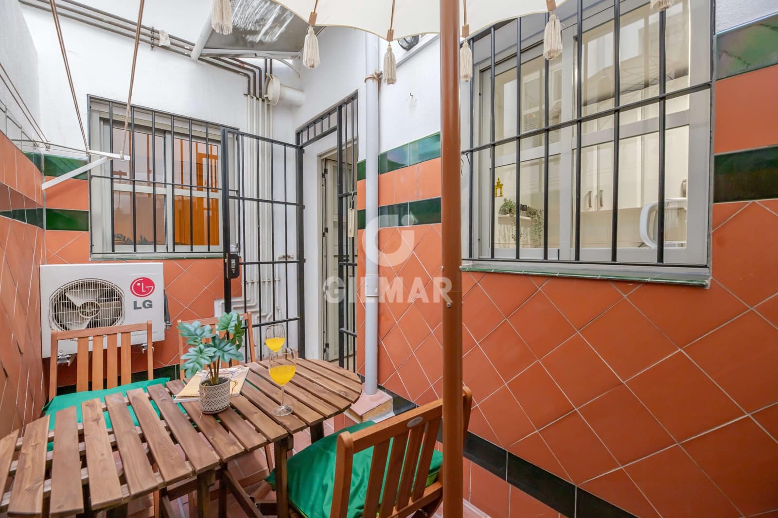 4 chambre Appartement à vendre à Malaga ville - 599 000 € (Ref: 9216326)