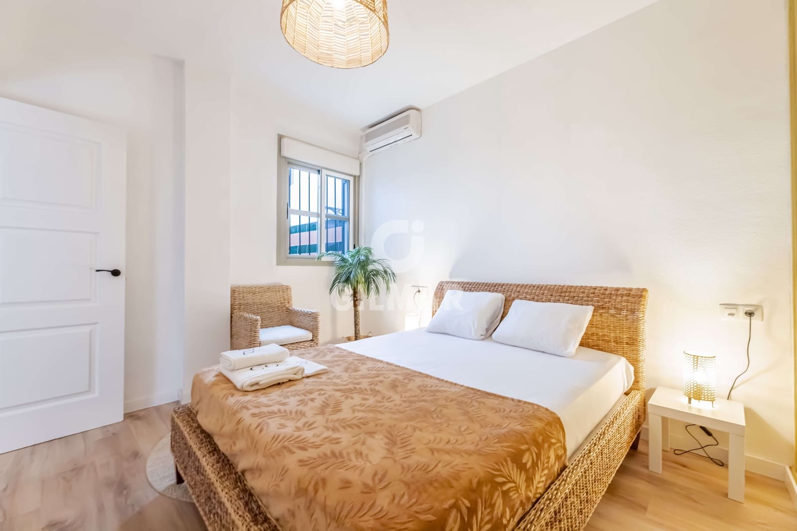 4 chambre Appartement à vendre à Malaga ville - 599 000 € (Ref: 9216326)