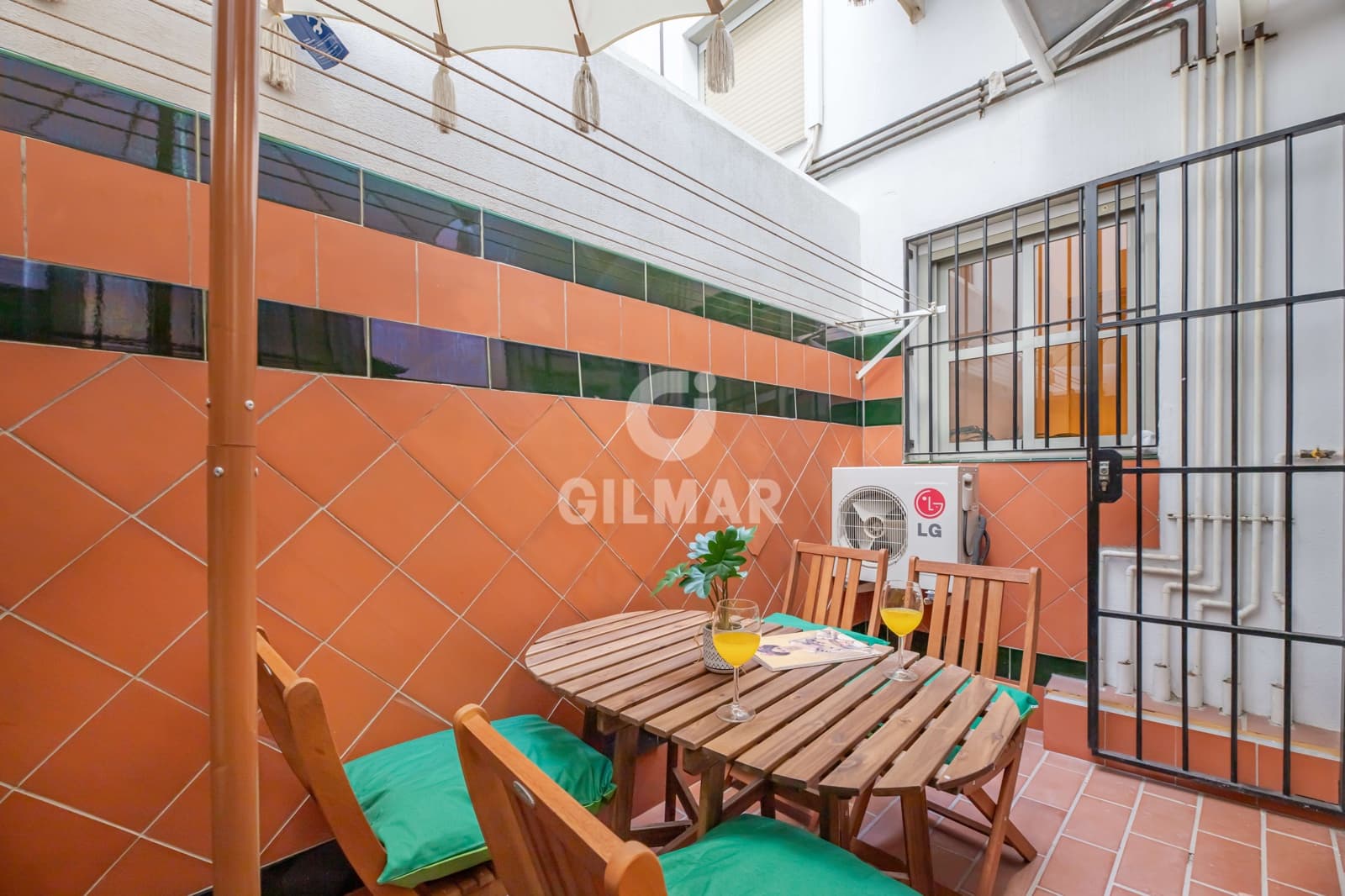 4 chambre Appartement à vendre à Malaga ville - 599 000 € (Ref: 9216326)