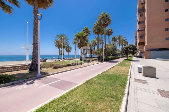 Kommersiell til salgs i Huelin, Málaga by - € 900 000 (Ref: 9216328)