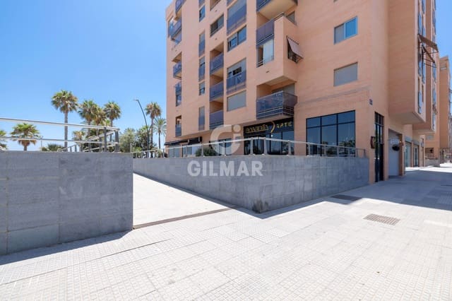Kommersiell til salgs i Huelin, Málaga by - € 900 000 (Ref: 9216328)