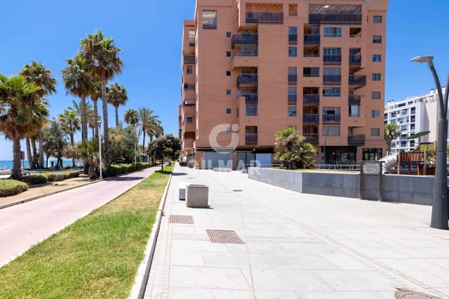 Kommersiell til salgs i Huelin, Málaga by - € 900 000 (Ref: 9216328)