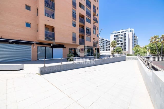 Kommersiell til salgs i Huelin, Málaga by - € 900 000 (Ref: 9216328)
