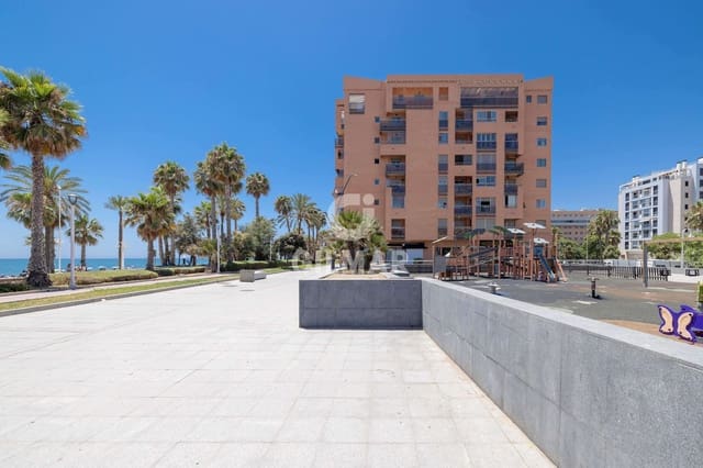 Kommersiell til salgs i Huelin, Málaga by - € 900 000 (Ref: 9216328)