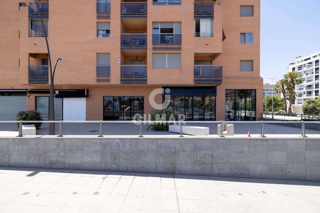 Kommersiell til salgs i Huelin, Málaga by - € 900 000 (Ref: 9216328)