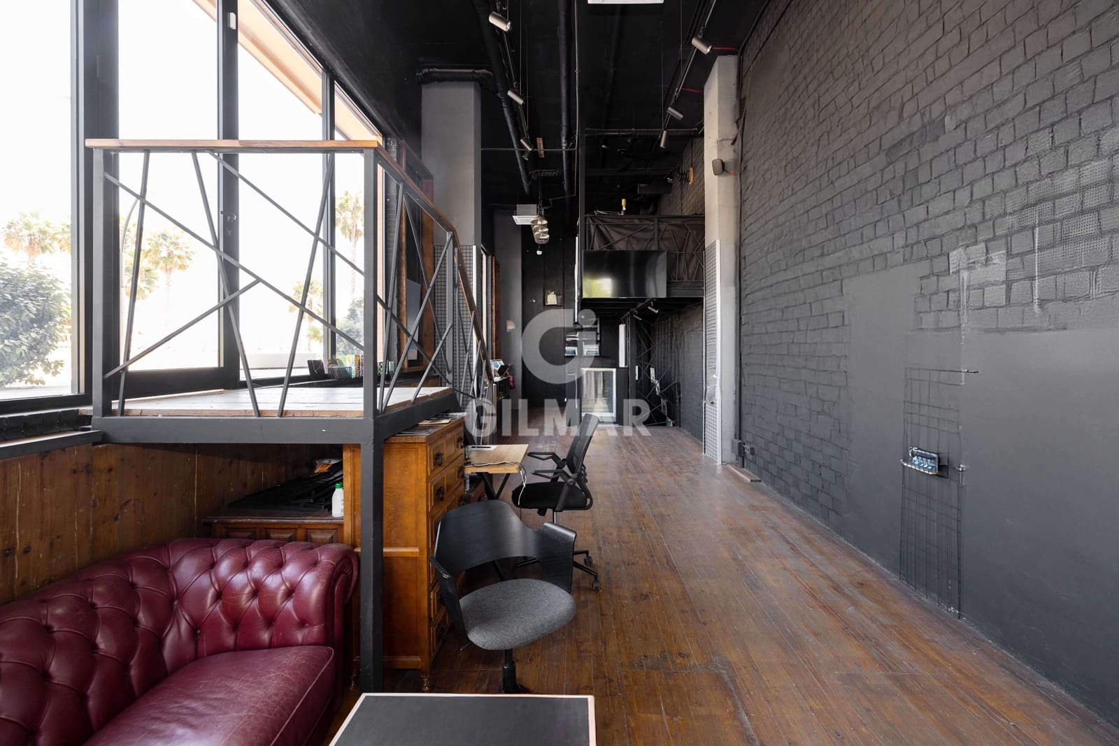 Erhverv til salg i Malaga by - € 900.000 (Ref: 9216328)