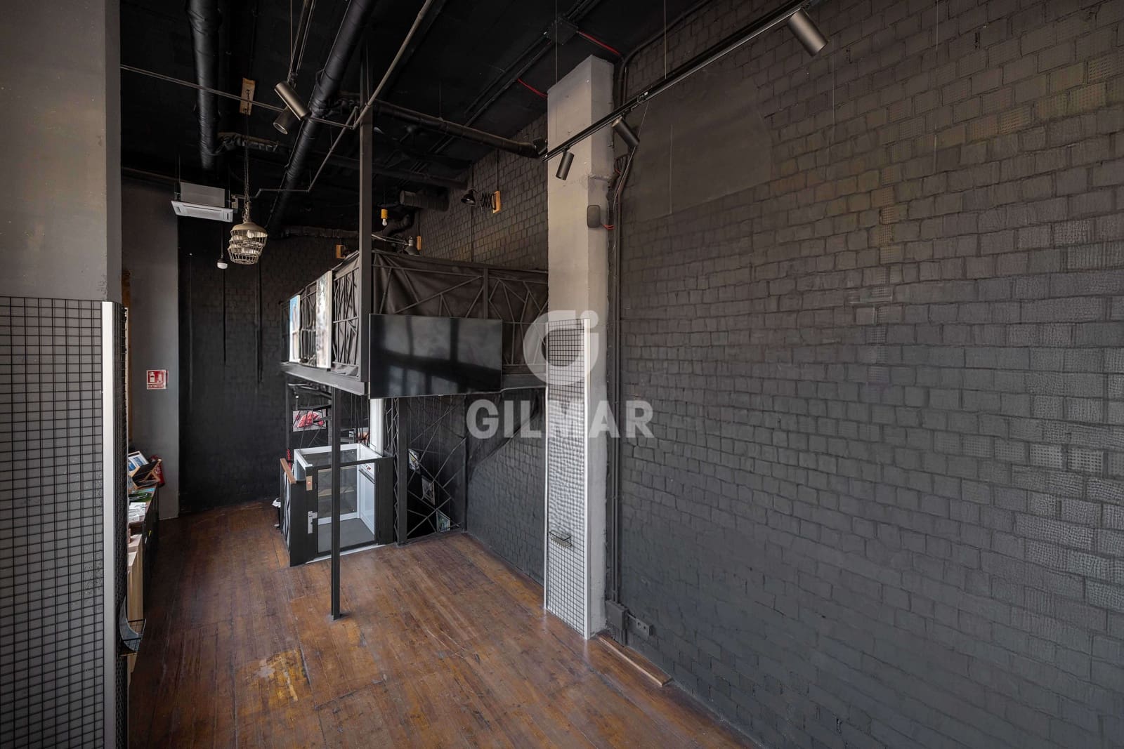 Erhverv til salg i Malaga by - € 900.000 (Ref: 9216328)