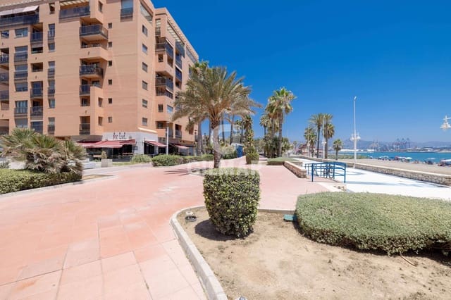 Kommersiell til salgs i Huelin, Málaga by - € 900 000 (Ref: 9216328)