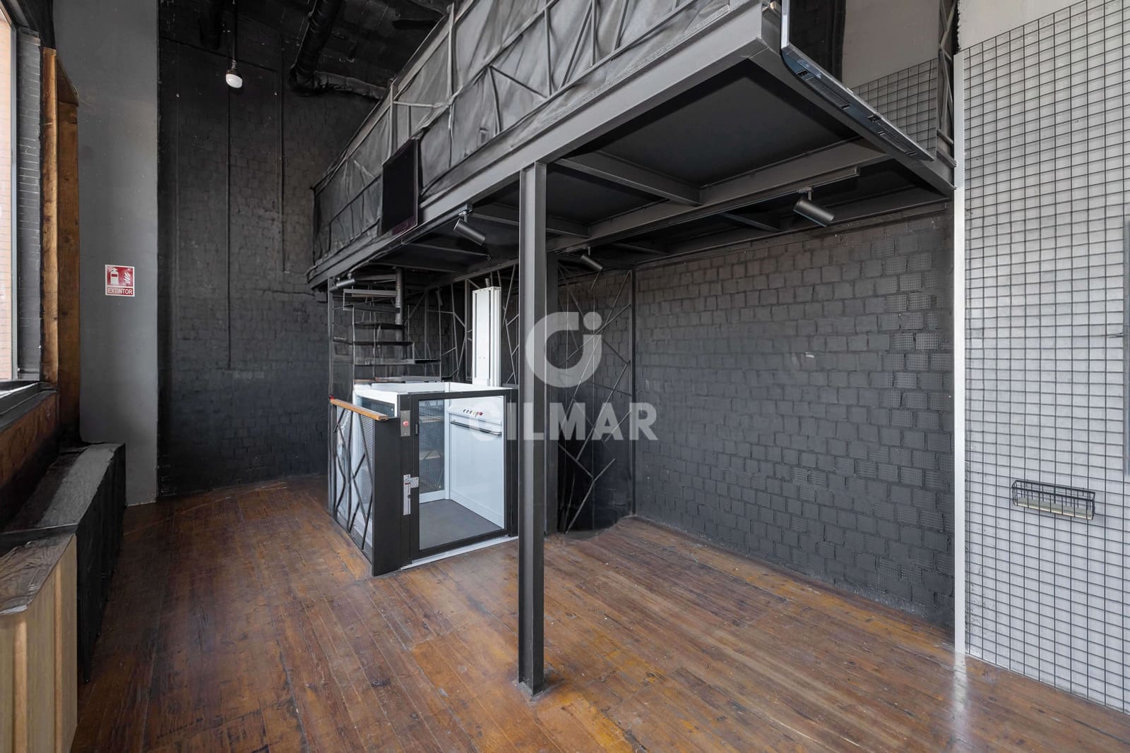 Erhverv til salg i Malaga by - € 900.000 (Ref: 9216328)