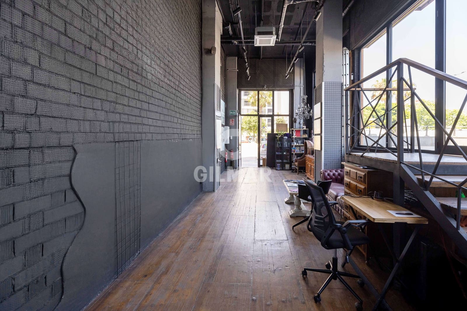 Erhverv til salg i Malaga by - € 900.000 (Ref: 9216328)