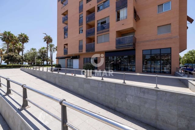 Kommersiell til salgs i Huelin, Málaga by - € 900 000 (Ref: 9216328)