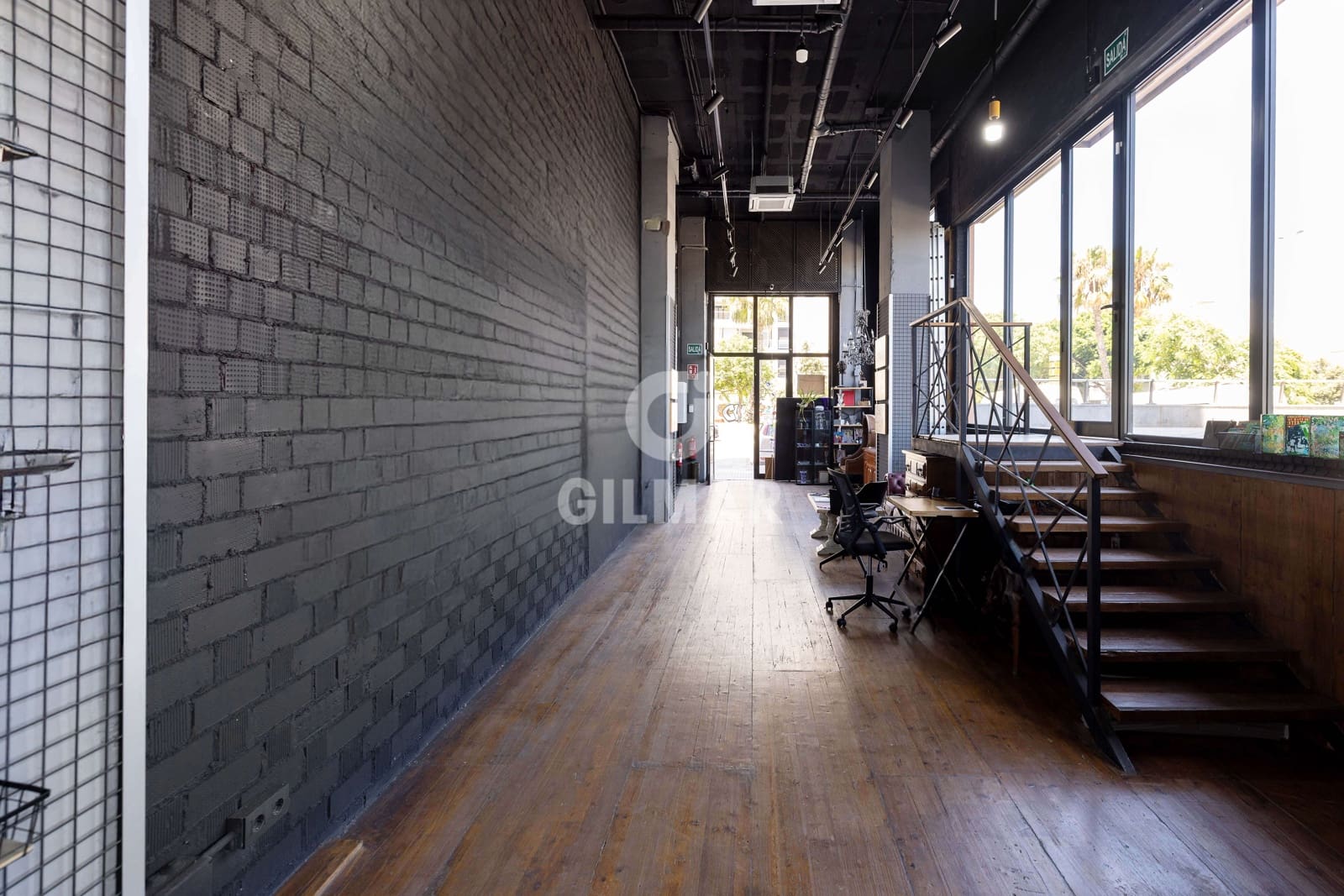 Erhverv til salg i Malaga by - € 900.000 (Ref: 9216328)