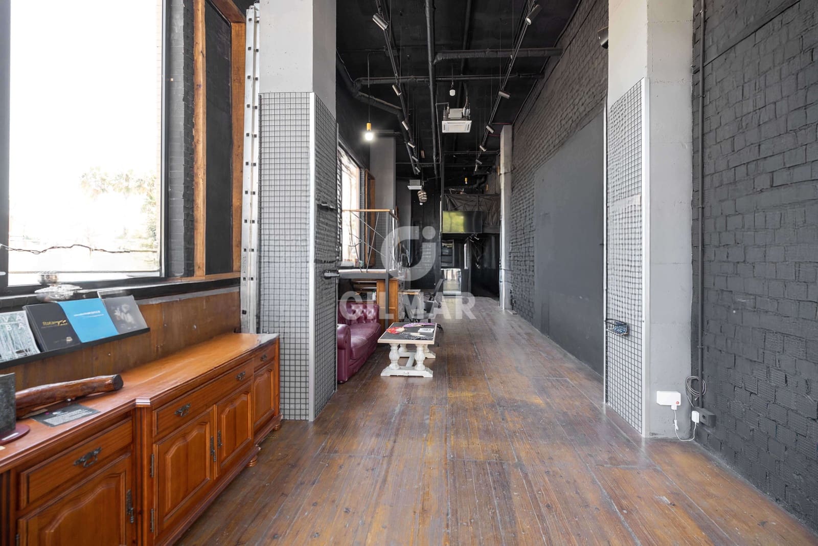 Erhverv til salg i Malaga by - € 900.000 (Ref: 9216328)