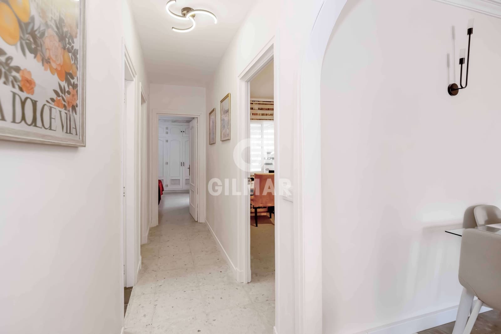 5 soverom Rekkehus til salgs i San Pedro de Alcantara - € 450 000 (Ref: 9216596)