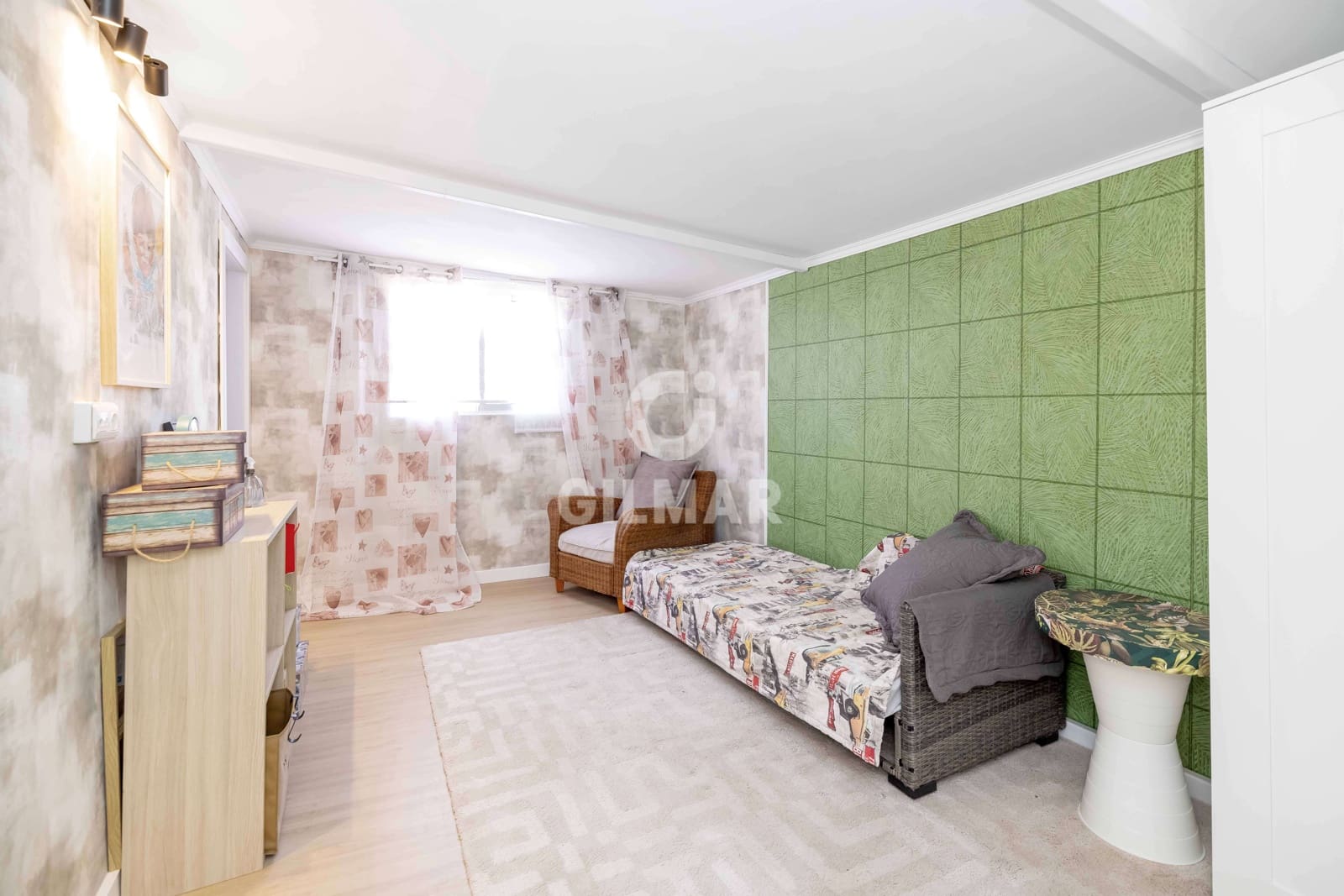 5 soverom Rekkehus til salgs i San Pedro de Alcantara - € 450 000 (Ref: 9216596)