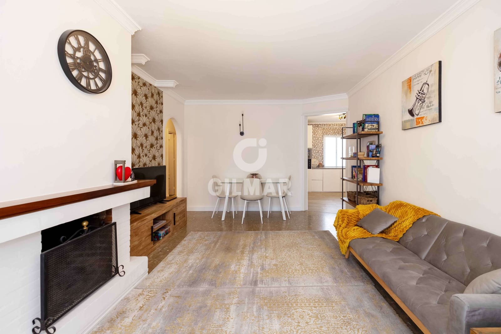 5 soverom Rekkehus til salgs i San Pedro de Alcantara - € 450 000 (Ref: 9216596)